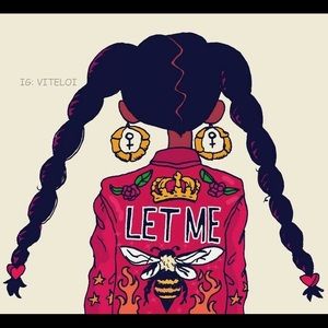 Meet your Posher, Kirsten